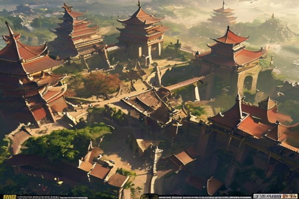 御龙三国志